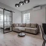 Gdansk Seaside Apartments