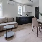 Gdansk Seaside Apartments