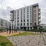 Gdansk Seaside Apartments