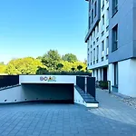 Gdansk Seaside Apartments