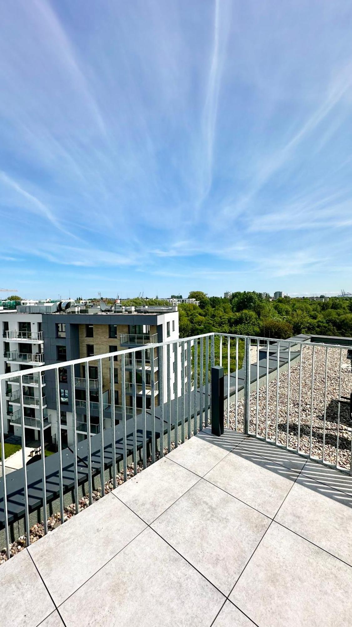 Apartament Seaside Gdańsk