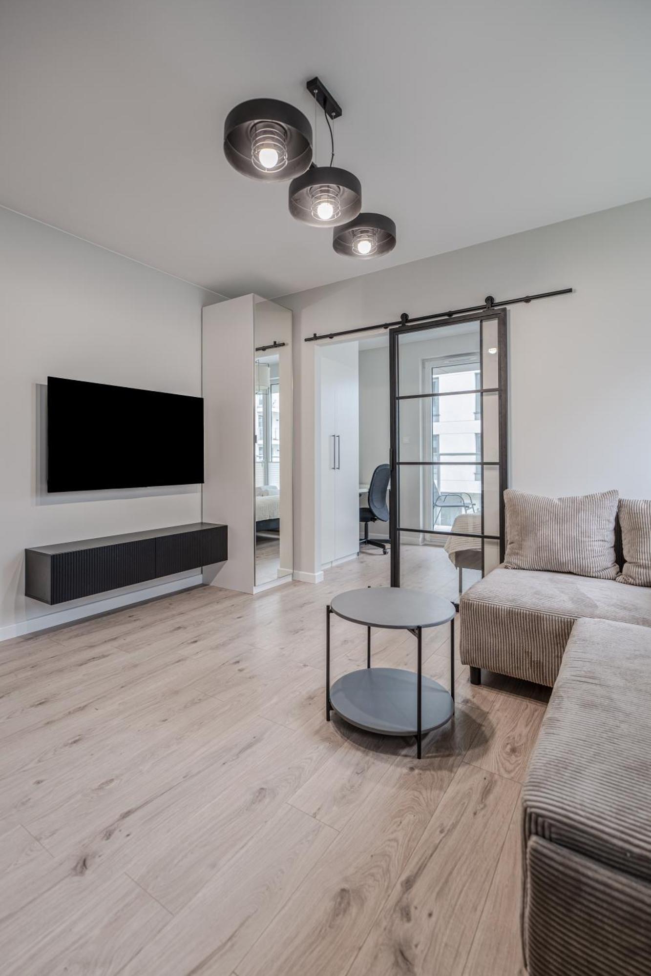 Apartament Seaside Gdańsk